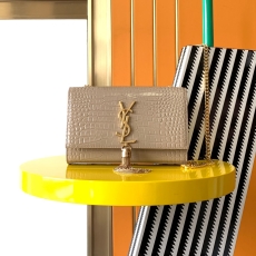 YSL Satchel Bags